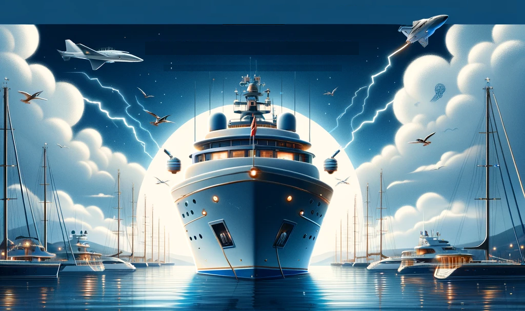 ShipsLecky